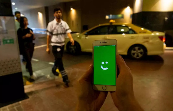 Uber, rakibini satın aldı