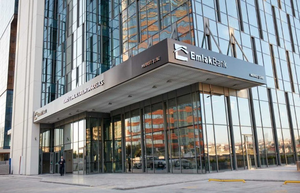 Emlak Bank ihraçlara hazırlanıyor