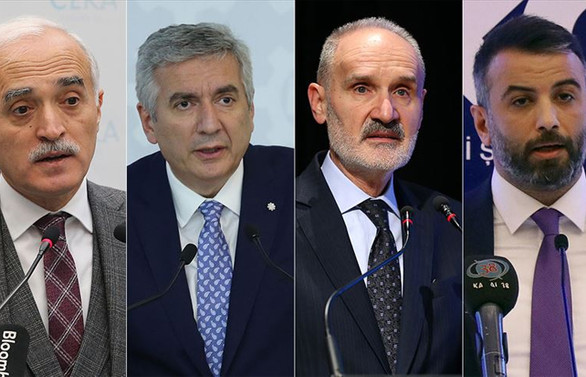İş dünyası seçimden sonra reformlara odaklanılmasını bekliyor