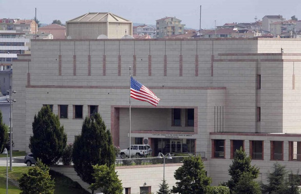 ABD'nin izlediği dava başladı