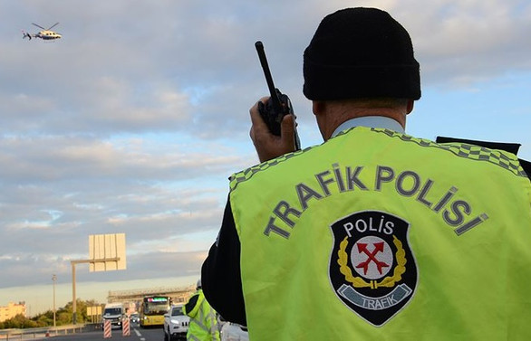 İki havalimanı arasında bazı yollar trafiğe kapatılacak