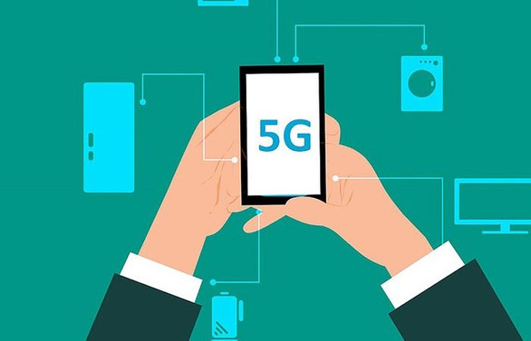 AB'den 5G stratejisi