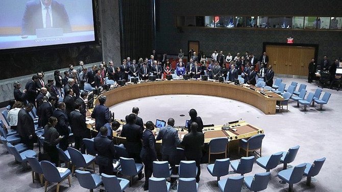 BMGK'deki AB ülkeleri: Golan Tepeleri İsrail toprağı değil