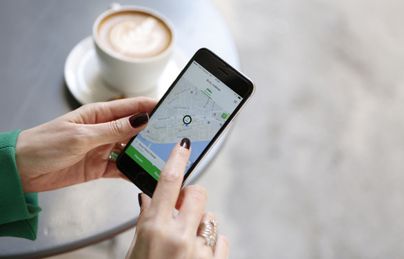Careem'den Uber açıklaması