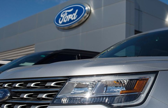Ford Rusya'da üretimi sonlandırıyor