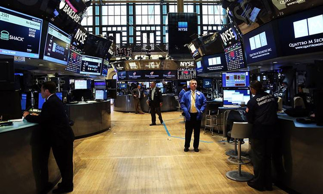 New York borsası yükselişle açıldı