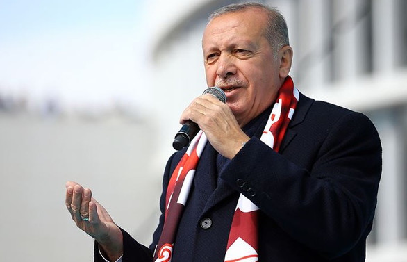 'Döviz kuru üzerinden oyun oynuyorlar'