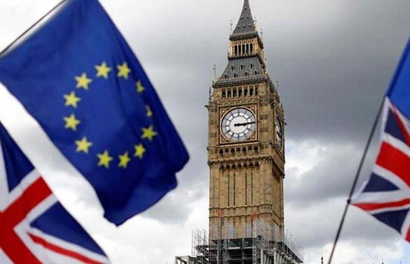 İngiliz Parlamentosu 8 Brexit senaryosunu oylayacak