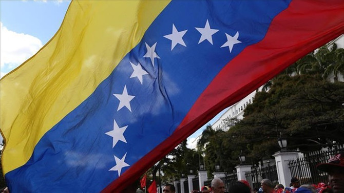 ABD ile Rusya arasında Venezuela gerilimi