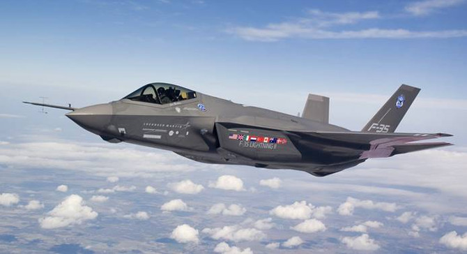 Türkiye'yi F-35 programından çıkarmak zor, ancak imkansız değil