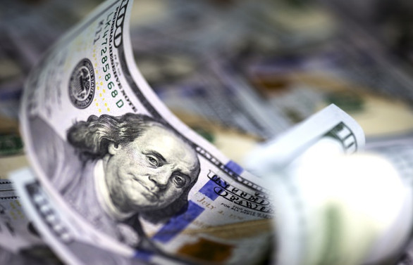 Dolarda dalgalı görünüm etkili