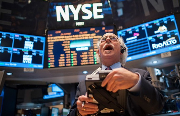 New York borsası yükselişle açıldı