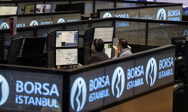 Borsa günü yükselişle tamamladı