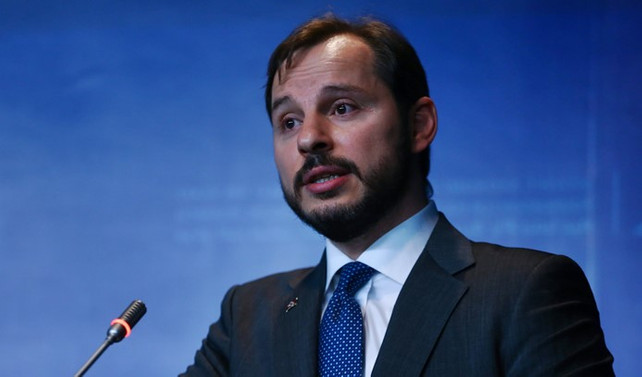 Bakan Albayrak: Hızlı bir normalleşme yaşanacak