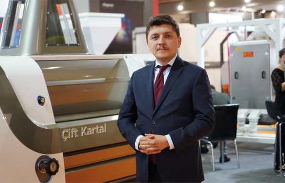 Çift Kartal 2020’ye kadar üretim hattını doldurdu