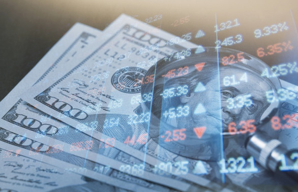 Seçim öncesi dolar/TL yukarı yönlü