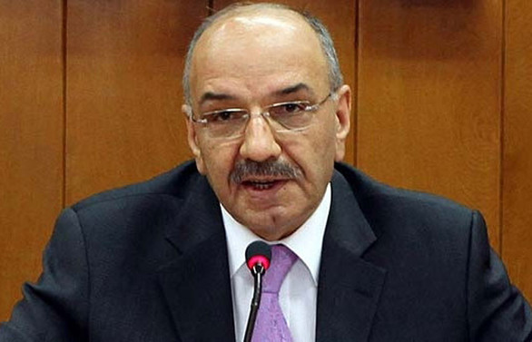 Mustafa Kumlu hayatını kaybetti