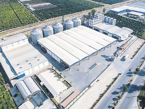 Armada Gıda, ihracatta kaliteli hizmet ile %20 büyüme hedefliyor