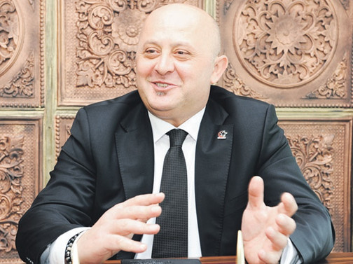 “Verimlilik için sertifikalı tohum üretimine ihtiyacımız var”