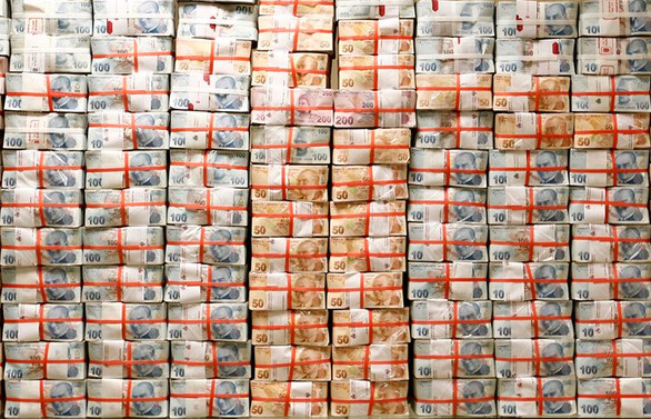 Bankacılık kârı şubatta 6,49 milyar TL