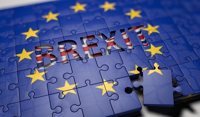 Brexit anlaşması üçüncü kez reddedildi
