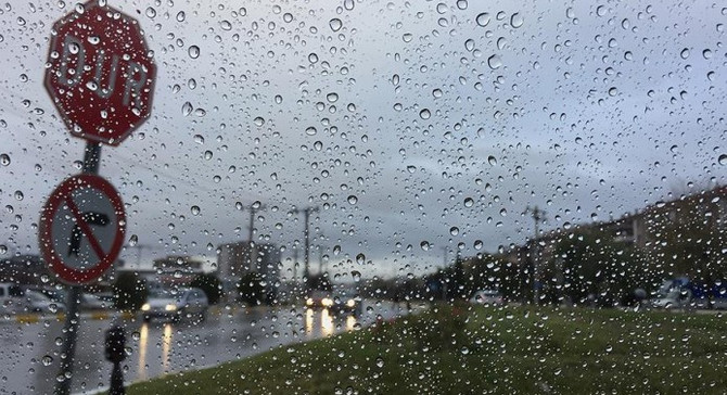 Meteorolojiden yoğun yağış uyarısı
