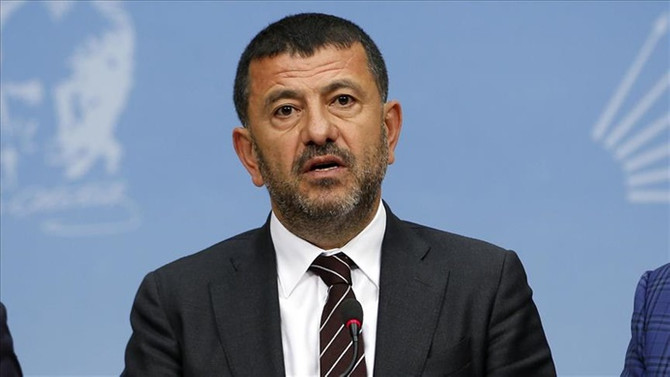 Ağbaba: 7 milyondan fazla kişi açlık sınırının katbekat altında yaşıyor