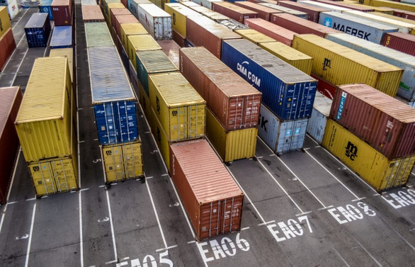 İran ile ABD arasındaki ticaret hacmi yüzde 66 azaldı