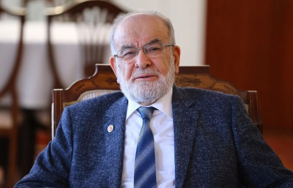 Temel Karamollaoğlu: 2 parti çalışanımız öldürüldü