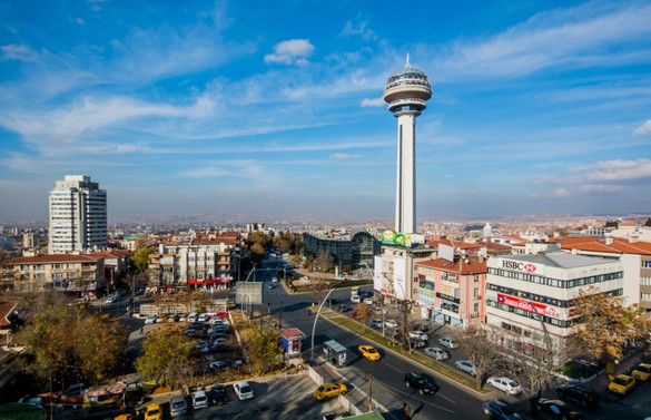 Ankara'da Mansur Yavaş kazandı