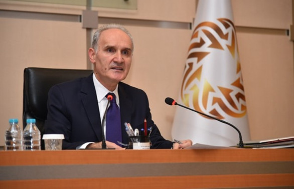 İTO: Önümüzdeki 4.5 yıl ekonomi daha da güçlenecek