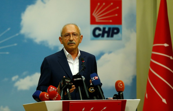 Kılıçdaroğlu: Belediyelerimizde asgari ücret 2200 TL olacak