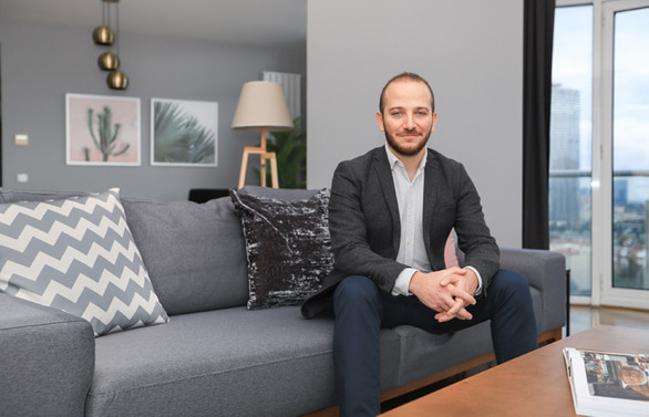 Blueground ile Bay İnşaat stratejik bir iş birliğine gitti