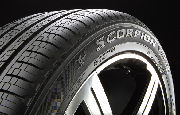 Pirelli, crossover ve SUV lastiği Kocaeli'nde üretecek