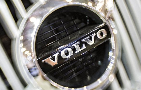 Volvo'dan otomobillere hız sınırı