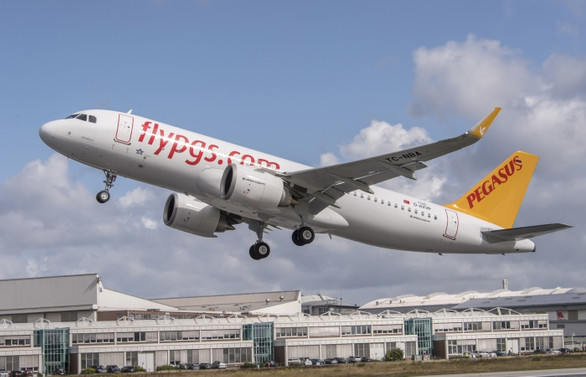 Pegasus, 507 milyon TL kâr açıkladı