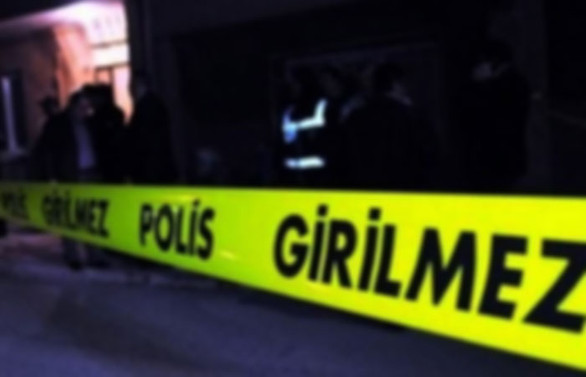 Gaziosmanpaşa'da patlama