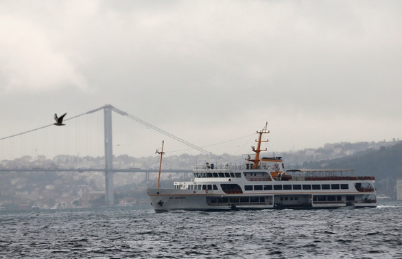 Marmara'da sıcaklık artıyor