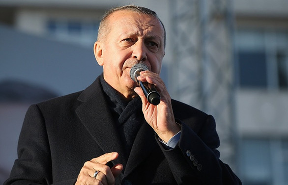 1 milyon 700 bin vatandaşımızın sorununu çözdük