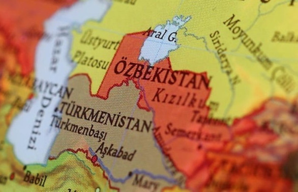 IMF: Özbekistan ekonomisi yüzde 5,5 büyüyecek