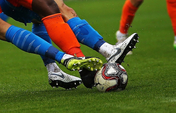 CHP'den 'futbolcu vergileri artsın' teklifi