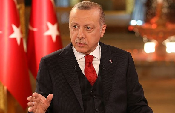 S-400 konusunda geri dönüşümüz asla olamaz