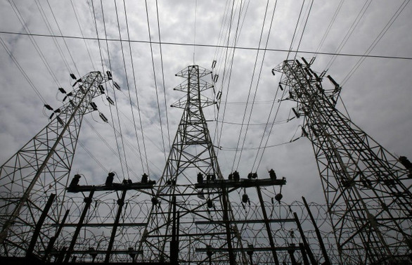 Doğalgazdan elektrik üretimi %53 geriledi