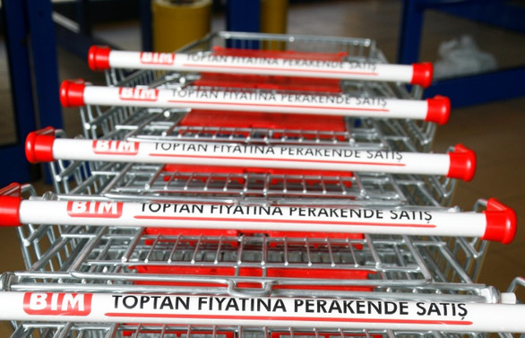 BİM, 820 yeni mağaza açacak