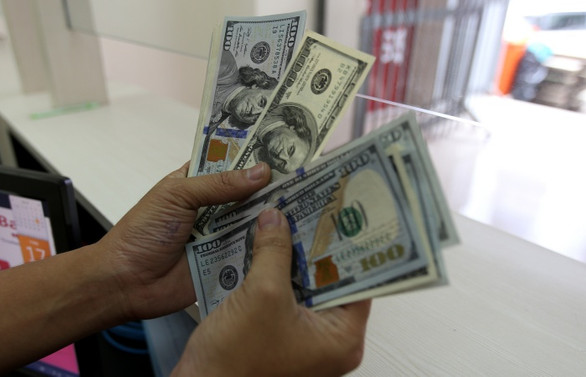 Dolarda yükseliş sürecek mi?