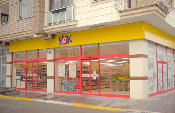Şok Marketler'in satışları yüzde 35 arttı