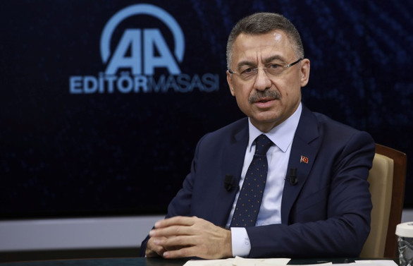 Piyasanın durumuyla S-400'ün alakası yok