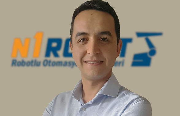 N1 Robot, özelleşmiş robotik çözümlerle fark yaratıyor