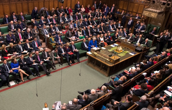 Brexit için son 22 gün