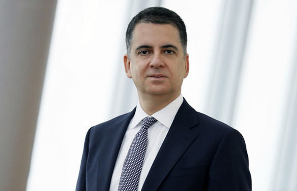 QNB Finansbank eurobond ihracına yoğun talep